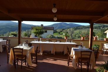 Отель Podere Dei Maddii