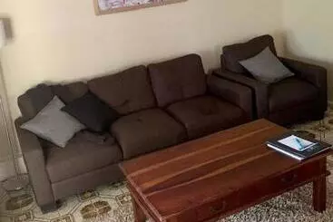 Montville Holiday Apartments