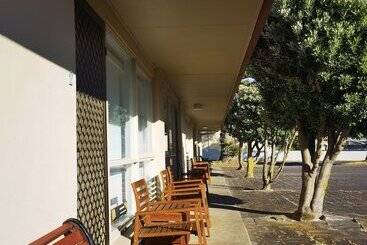 מוטל Beachport Motor Inn