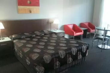 Motel Gympie Muster Inn
