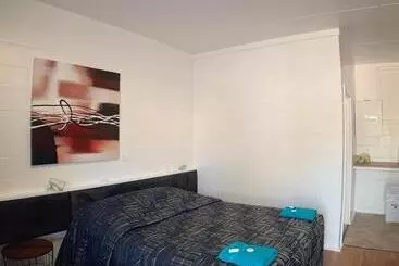 Motel Tropical City Motor Inn