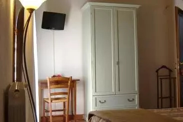 Pensione Collebrunacchi B&b