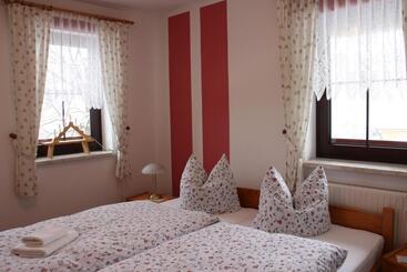 Pension Schanzenblick