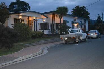 Smugglers Rest Apartments Dover