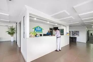 アパートホテル Value Suites Penrith