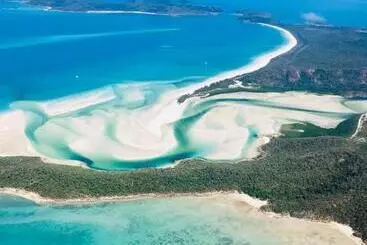 ユースホステル Backpackers By The Bay