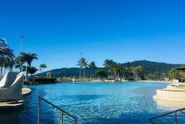 Auberge Backpackers By The Bay