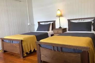 Aparthotel Five 3 Five