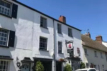 Hotel Red Lion Inn