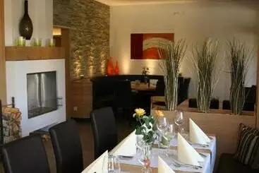 Hotel & Restaurant Karpfen