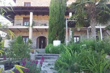 Hotel Rural San Pelayo