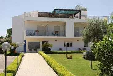 Hotel Telma