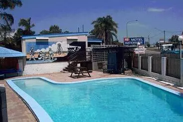Nationwide Motel