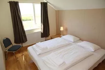 پانسیون Eyjólfsstadir Guesthouse