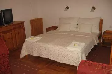 Pension Mater Salvatoris House