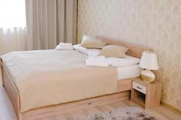 Pension Penzion Jollien