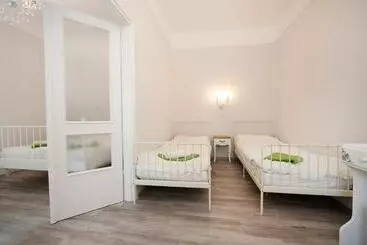 ペンション öreg Malom Apartmanház
