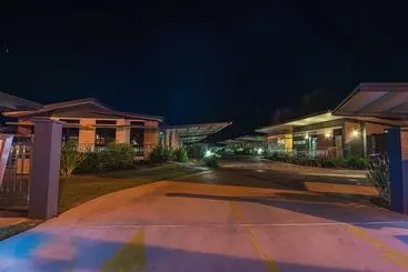 Room Motels Kingaroy
