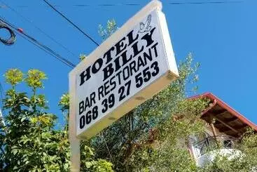 Hotel Billy