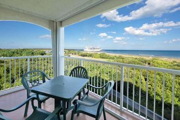 호텔 Cape Canaveral Beach Resort