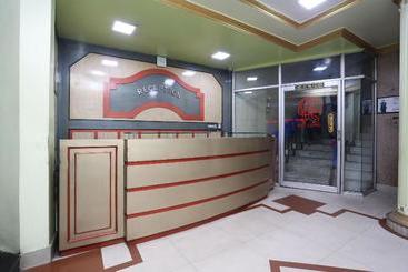 Hotel Oyo 28631  Parbati International