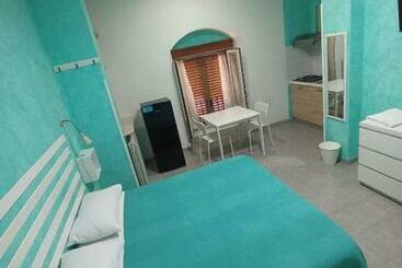 Pensione Guest House Albergabici La Cattedrale