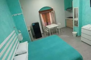 پانسیون Guest House Albergabici La Cattedrale