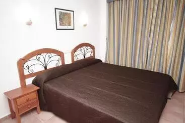 Apartamentos Mojácar Beach