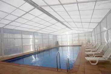 Apartamentos Mojácar Beach