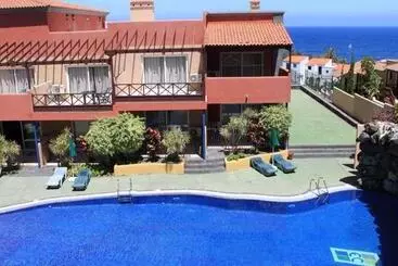 Aparthotel El Cerrito