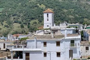 Hostal Atalaya