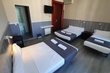 Hostal Ch Plaza D Ort Rooms Iv