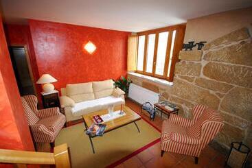 ホテル A Palleira