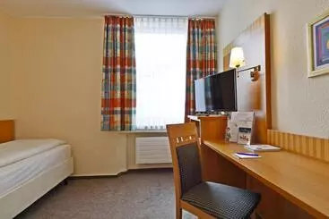 City Partner Central Hotel Wuppertal