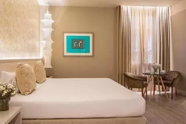 Duquesa De Cardona Hotel 4 Sup By Grup Duquessa