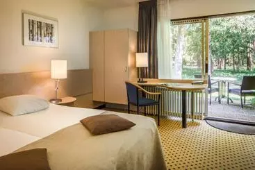 Fletcher Hotel Restaurant Mooi Veluwe