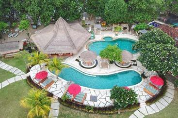 Отель Mimosa Resort & Spa