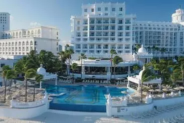 Hotel Riu Palace Las Americas - Adults Only - All Inclusive