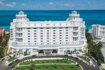 Hotel Riu Palace Las Americas - Adults Only - All Inclusive