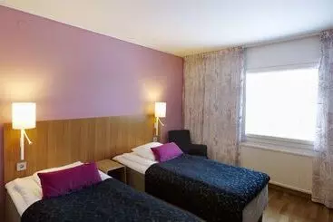Hotel Scandic Luleå