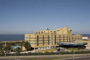 هتل Solverde Spa And Wellness Center