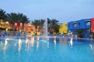 Villas Stella Paradise