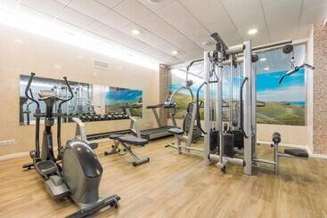 Aparthotel Marsenses Paradise Club