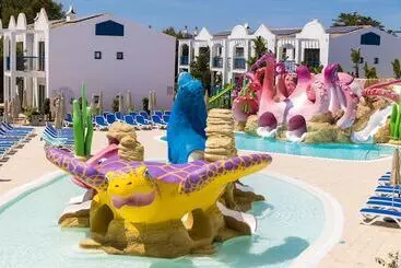 شقة فندقية Marsenses Paradise Club