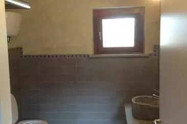 Hotel Agriturismo Dominus Domenico