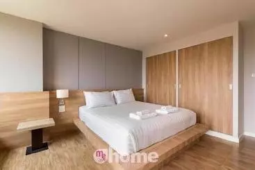 هتل The Tempo Lopburi