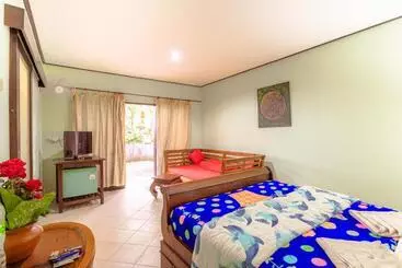 Pensió Pacung Indah Hotel & Restaurant By Ecommerceloka