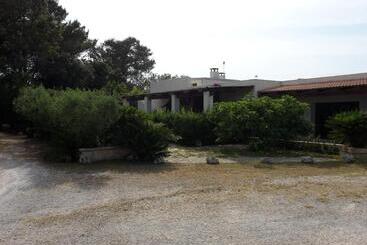 Hotel Agriturismo Vignavecchia