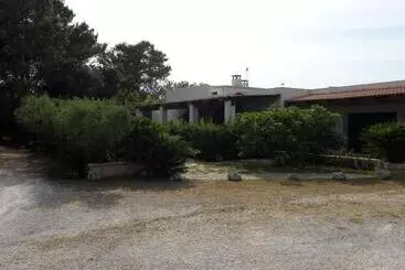 Hotel Agriturismo Vignavecchia