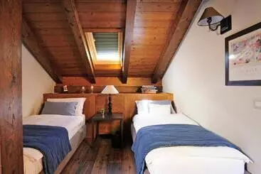 Hotel B&b Il Sambuco